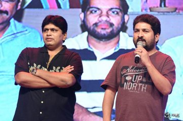 Banthi Poola Janaki Movie Audio Launch